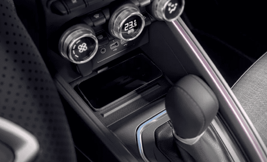 Renault Clio schakelen, Stam Renault