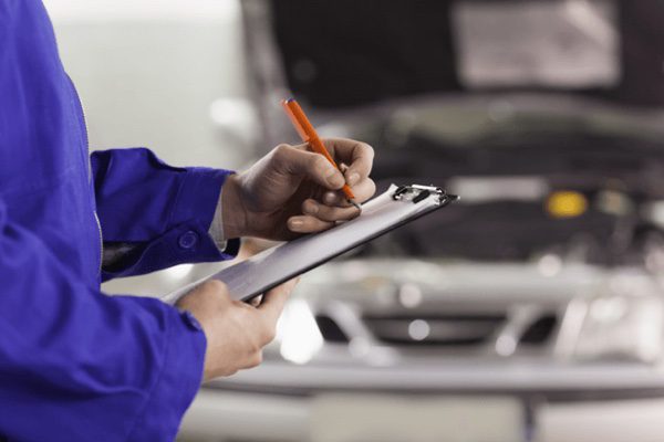 Onderhoud, Stam Renault