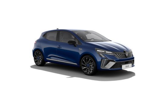 Renault Clio Esprit Alpine uitvoering