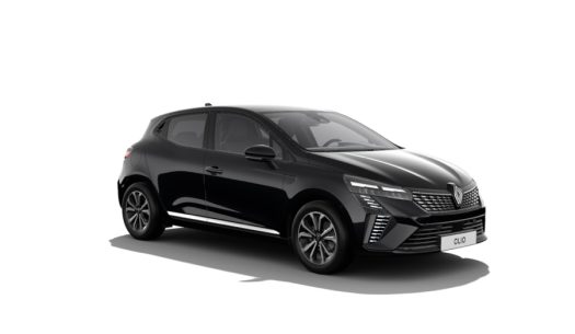 Renault Clio Techno uitvoering