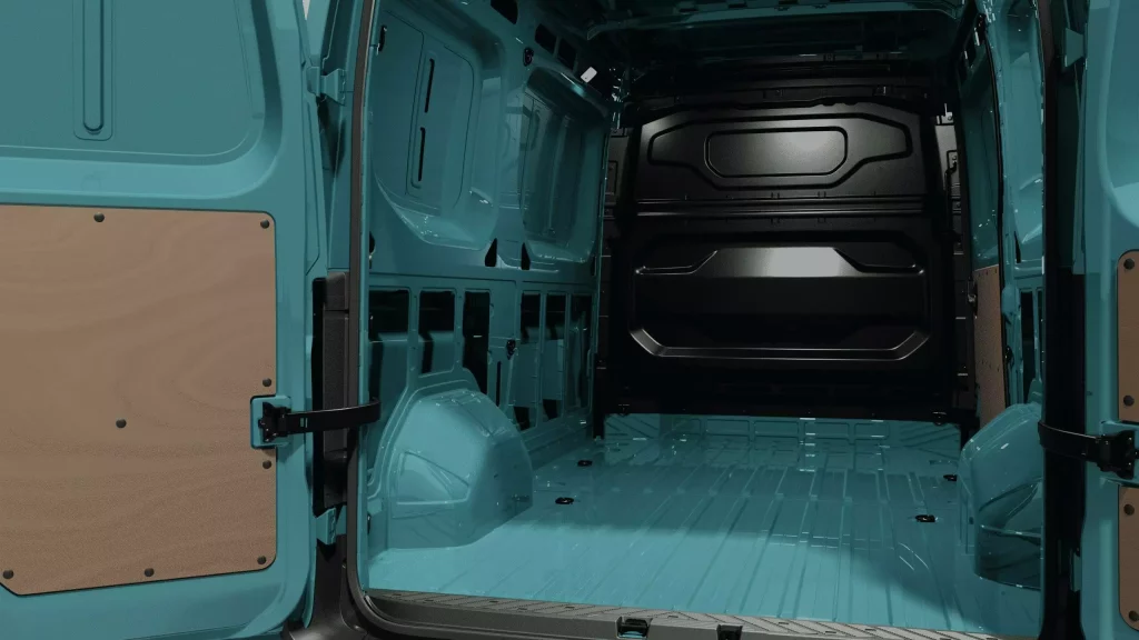Renault Master cabine, Stam Renault