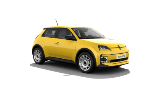 Renault 5 Evolution occasion