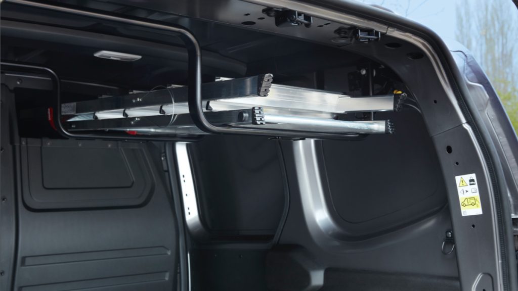 Renault Kangoo accessoires, Stam Renault