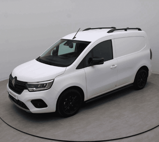 Renault Kangoo 125 anniversary pack, Stam Renault