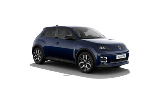 Renault 5 Techno occasion
