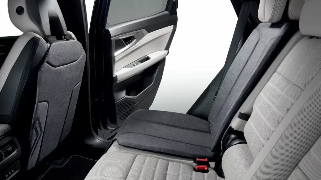 Renault Espace stoelhoezen, Stam Renault