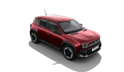 Renault 4 evolution occasion