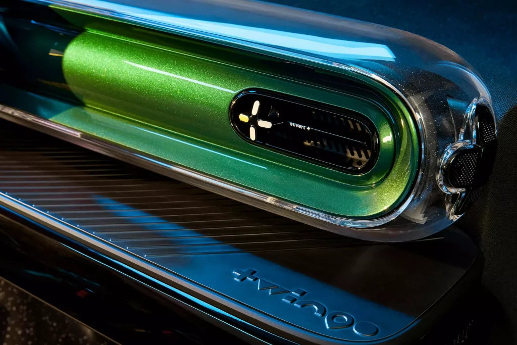 Renault Twingo E-Tech electric nieuw airco, Stam Renault