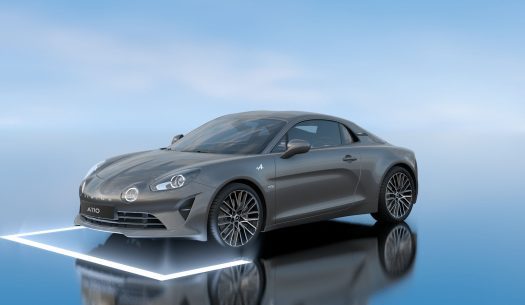 Alpine A110 GT occasion