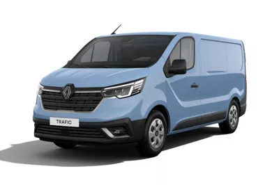 Renault Trafic Advance