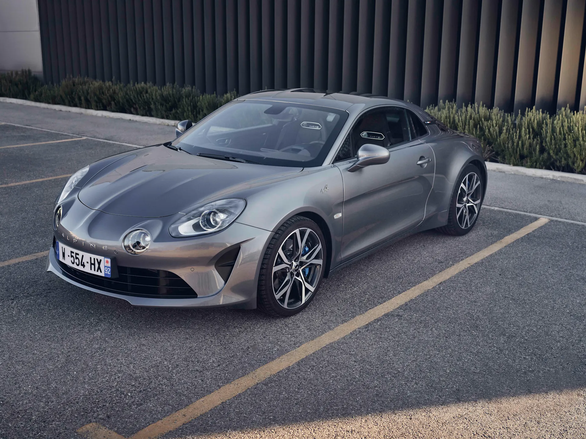 Alpine A110 GT occasion
