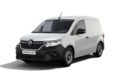 Renault Kangoo Start