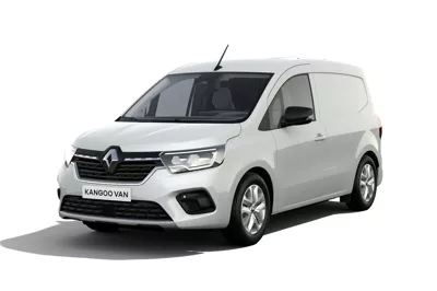 Renault Kangoo Advance