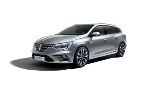Renault Megane Estate Equilibre