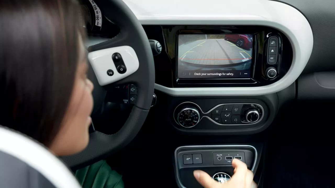 Renault Easy Link instructieboekjes en handleidingen, Stam Renault