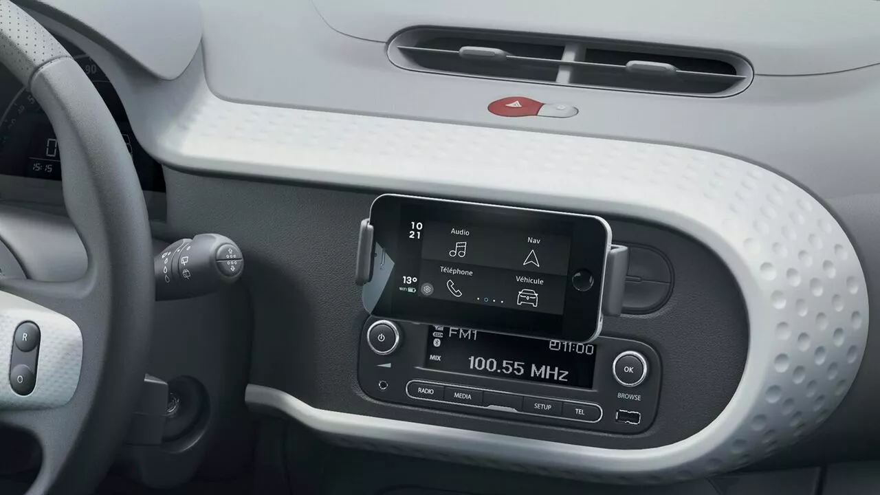 Renault R&Go instructieboekjes en handleidingen, Stam Renault