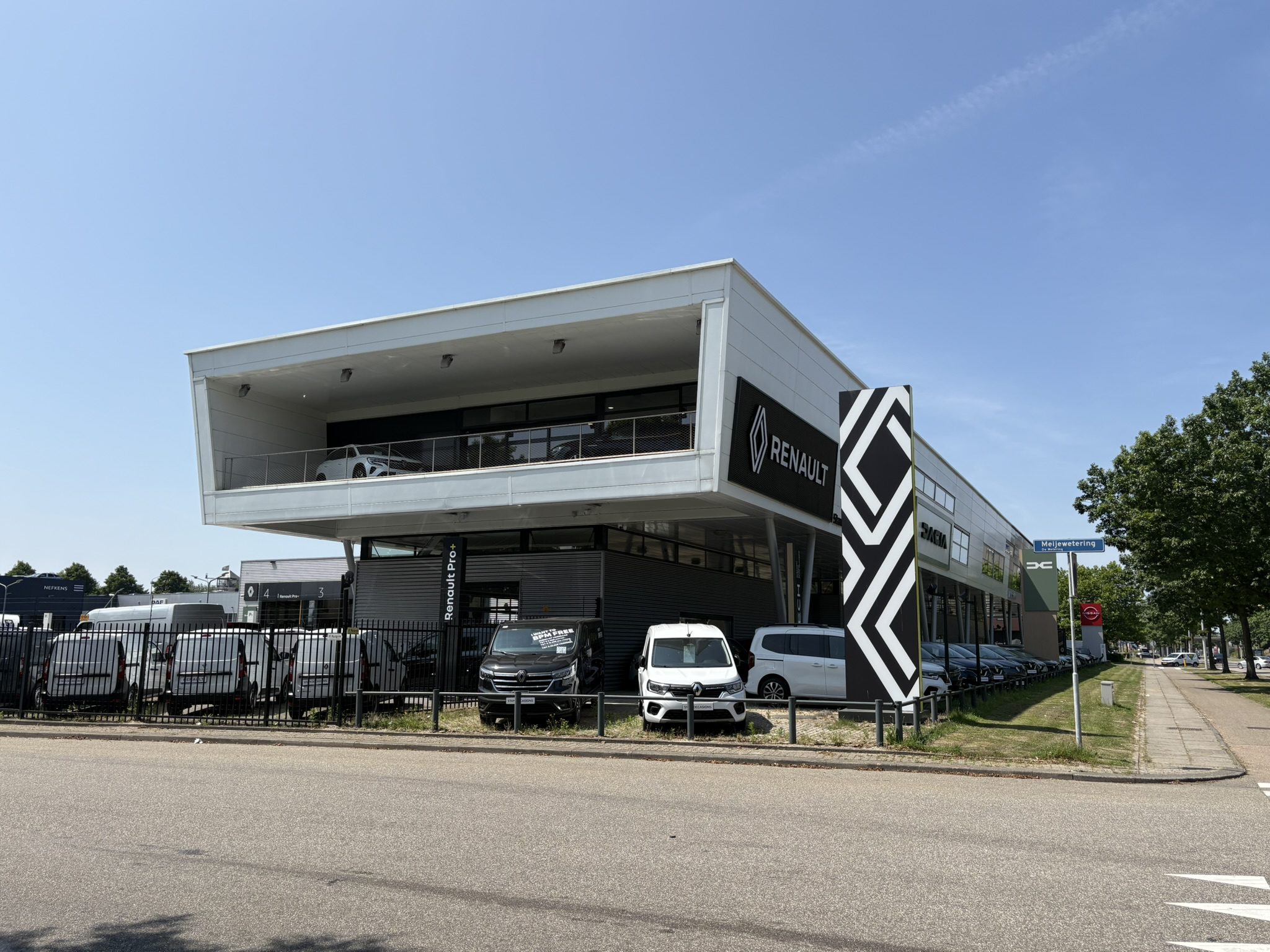Stam Utrecht