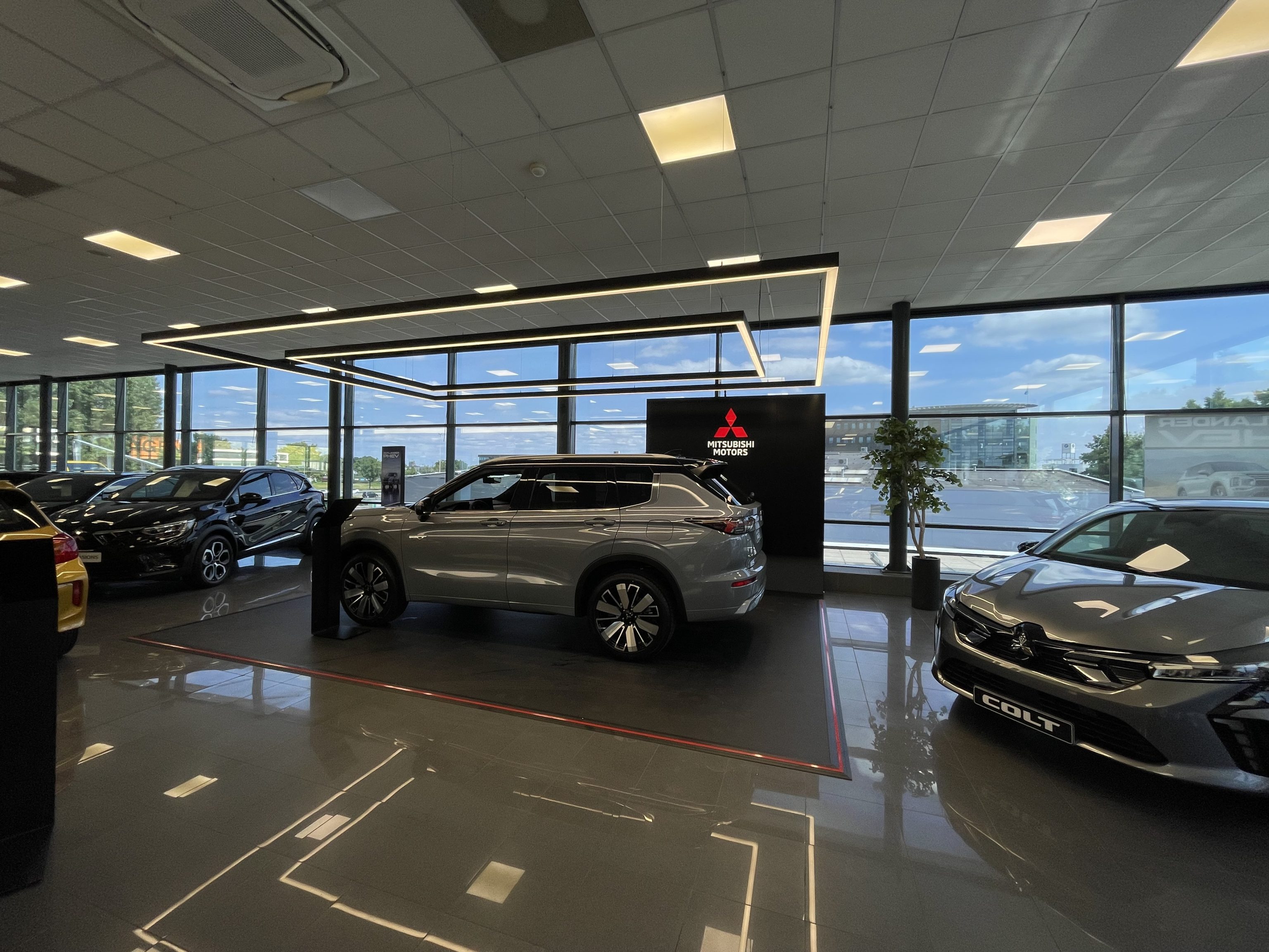 stam mitsubishi amersfoort