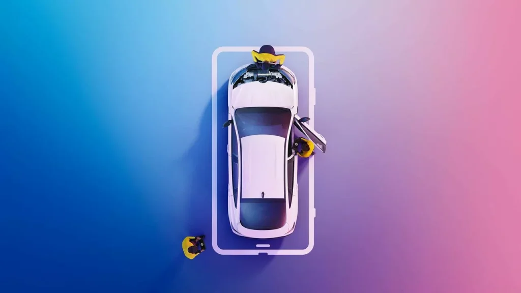 Renault airco servicebeurt, Stam Renault
