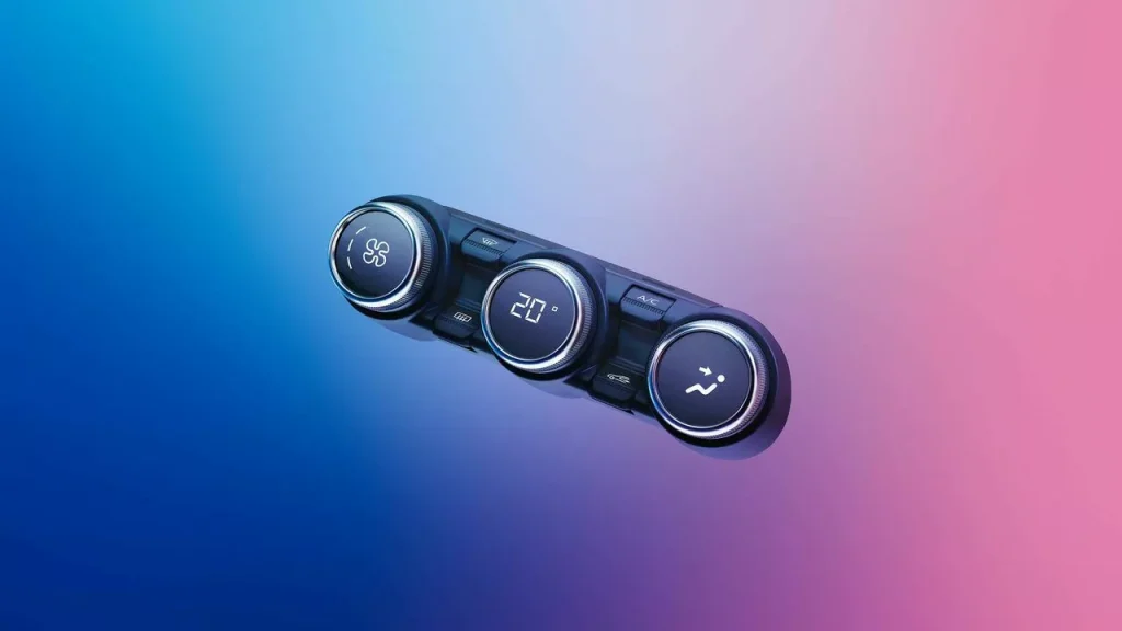Renault aircocheck, Stam Renault
