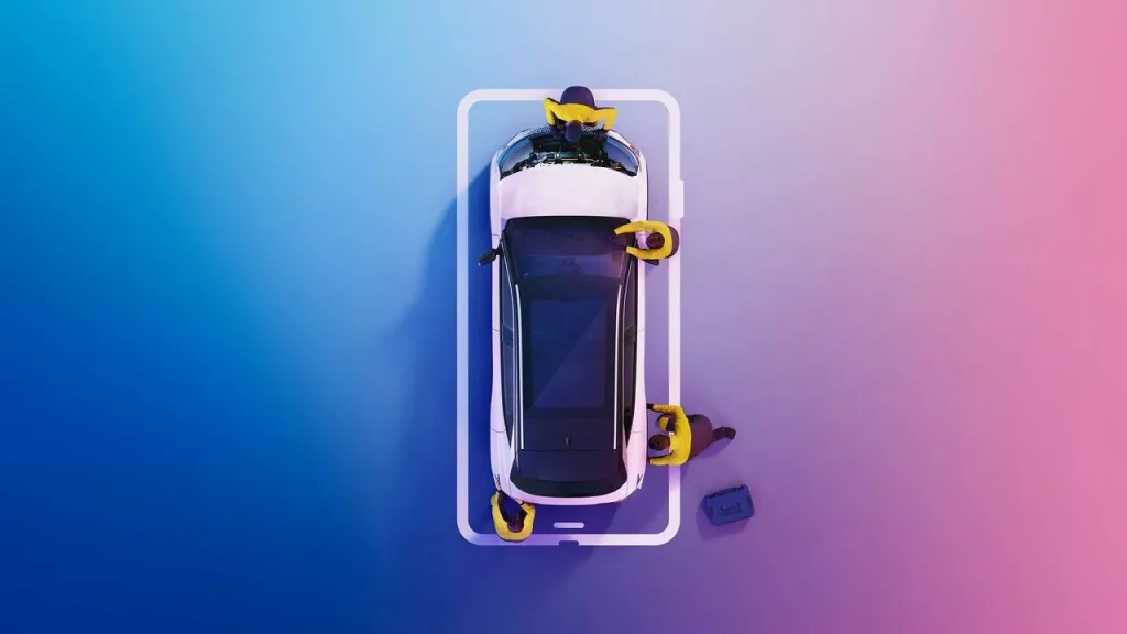 Renault onderhoudscontracten, Stam Renault